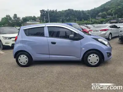 Chevrolet Spark 2013 1.0 гидро, миниатюра 8 Chevrolet Spark 2013 1.0 гидро, миниатюра 8