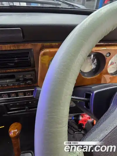 Mini Rover Mini 1996 1.3 автомат (гидро), миниатюра 2
