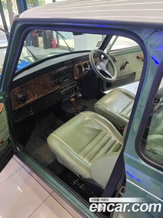 Mini Rover Mini 1996 1.3 автомат (гидро), фото 3