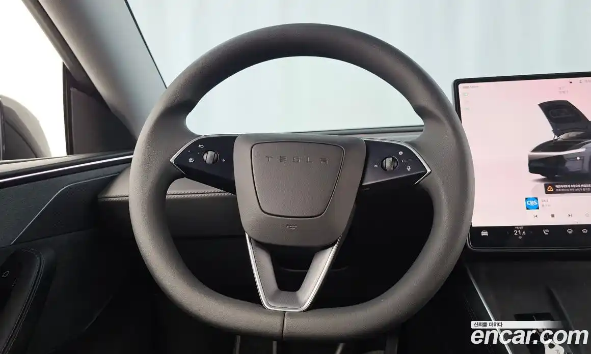 Tesla Model Y 2025 0.2 автомат (гидро), фото 19 Tesla Model Y 2025 0.2 автомат (гидро), фото 19