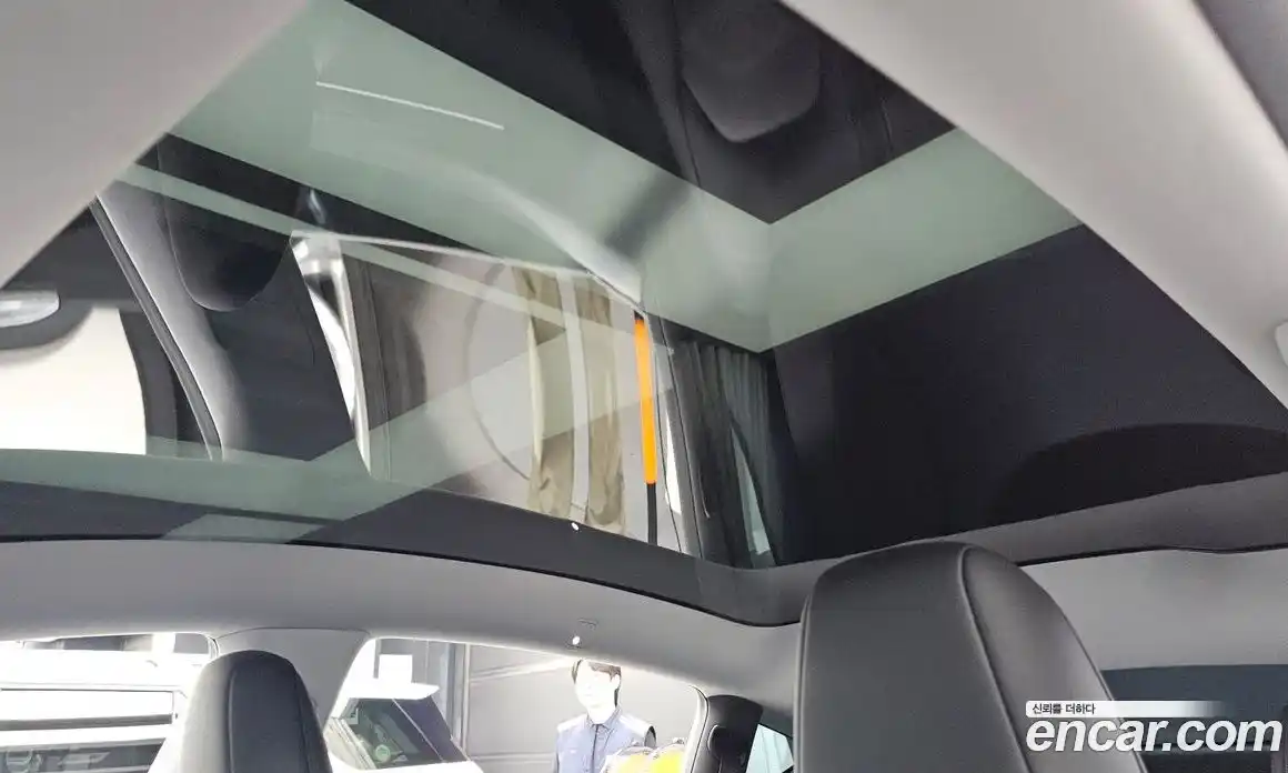 Tesla Model Y 2025 0.2 автомат (гидро), фото 24 Tesla Model Y 2025 0.2 автомат (гидро), фото 24