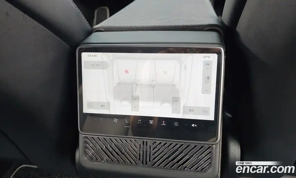 Tesla Model Y 2025 0.2 автомат (гидро), фото 25 Tesla Model Y 2025 0.2 автомат (гидро), фото 25