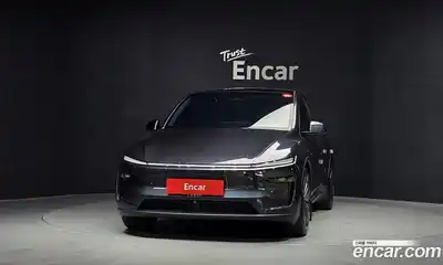 Tesla Model Y 2025 0.2 автомат (гидро), миниатюра 3 Tesla Model Y 2025 0.2 автомат (гидро), миниатюра 3