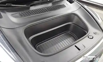 Tesla Model Y 2025 0.2 автомат (гидро), миниатюра 6 Tesla Model Y 2025 0.2 автомат (гидро), миниатюра 6