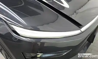 Tesla Model Y 2025 0.2 автомат (гидро), миниатюра 8 Tesla Model Y 2025 0.2 автомат (гидро), миниатюра 8