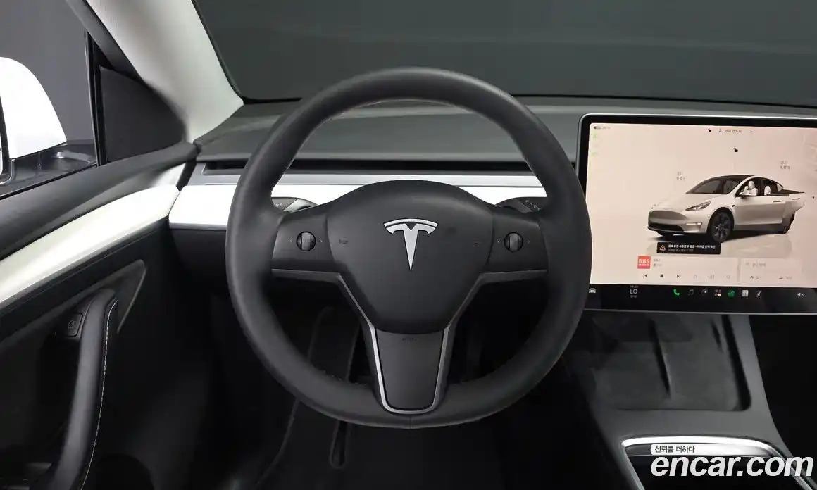 Tesla Model Y 2024 0.2 автомат (гидро), фото 13 Tesla Model Y 2024 0.2 автомат (гидро), фото 13