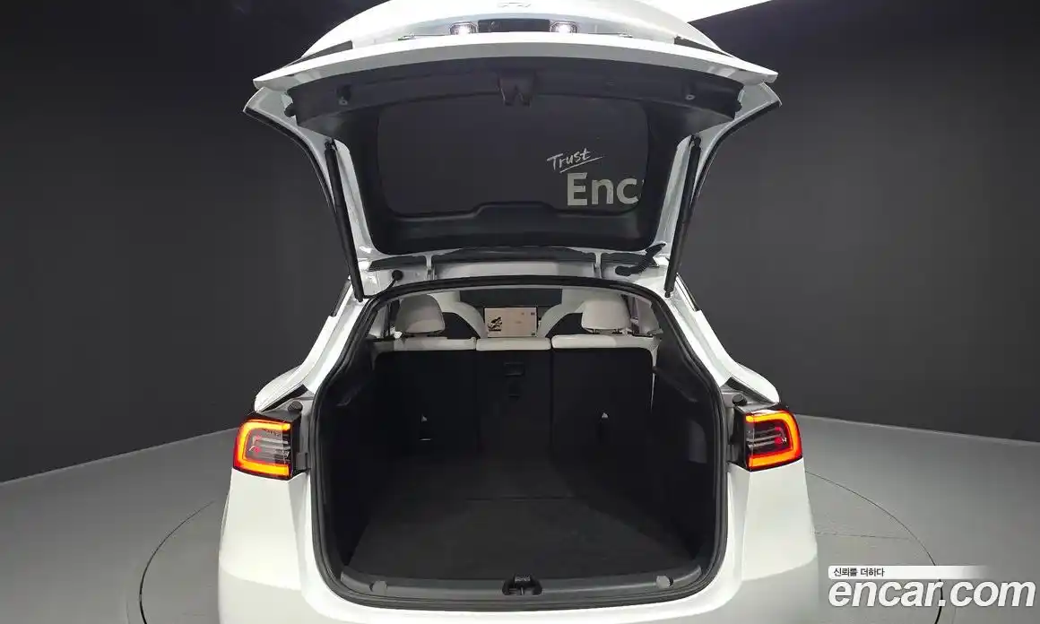 Tesla Model Y 2024 0.2 автомат (гидро), фото 20 Tesla Model Y 2024 0.2 автомат (гидро), фото 20
