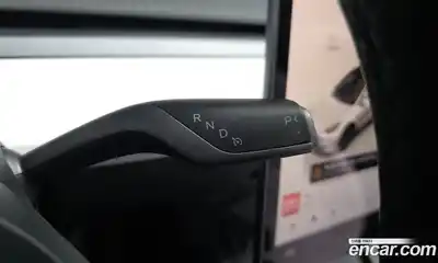 Tesla Model Y 2024 0.2 автомат (гидро), миниатюра 9 Tesla Model Y 2024 0.2 автомат (гидро), миниатюра 9