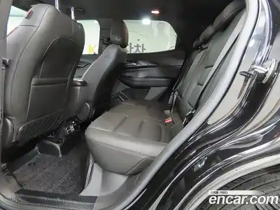 Chevrolet TrailBlazer 2021 1.3 автомат (гидро), миниатюра 6