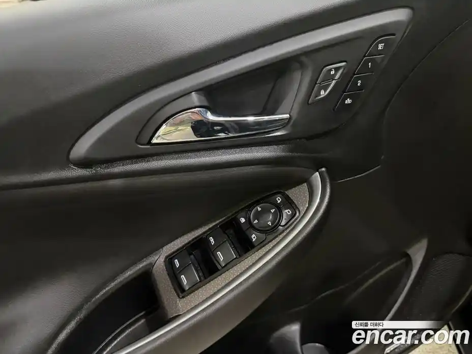 Chevrolet Malibu 2019 2.0 автомат (гидро), фото 14