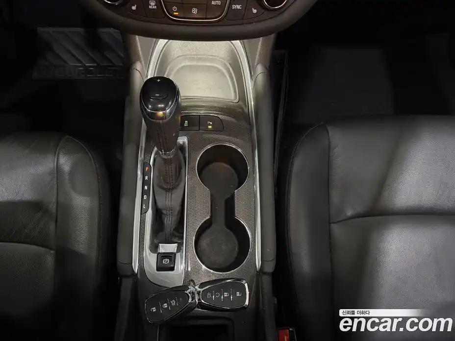 Chevrolet Malibu 2019 2.0 автомат (гидро), фото 15