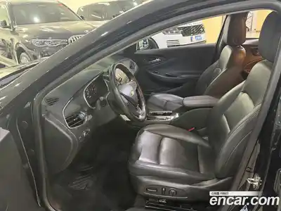 Chevrolet Malibu 2019 2.0 автомат (гидро), миниатюра 6