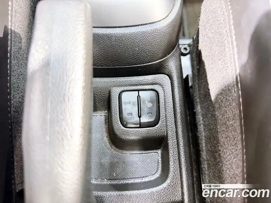 Chevrolet Spark 2016 1.0 автомат (гидро), фото 11