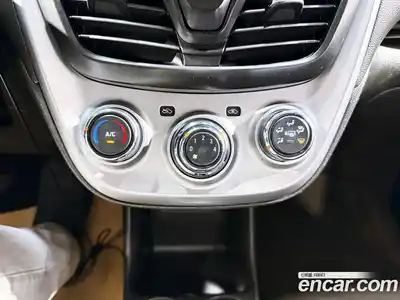 Chevrolet Spark 2016 1.0 автомат (гидро), миниатюра 12