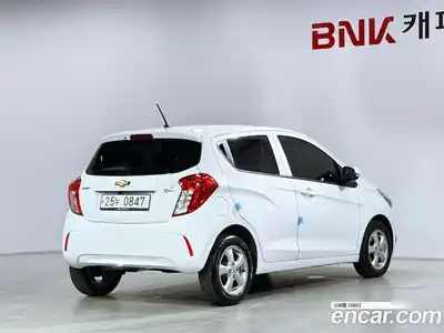 Chevrolet Spark 2016 1.0 автомат (гидро), миниатюра 2