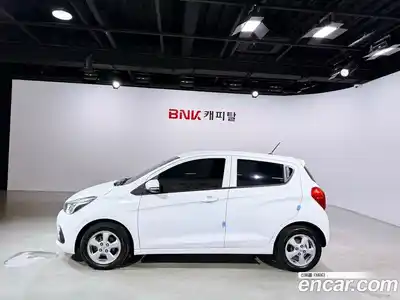 Chevrolet Spark 2016 1.0 автомат (гидро), миниатюра 3
