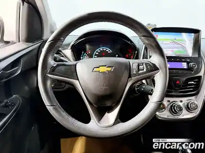 Chevrolet Spark 2016 1.0 автомат (гидро), миниатюра 6