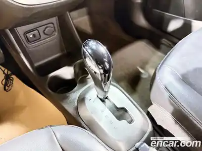 Chevrolet Spark 2016 1.0 автомат (гидро), миниатюра 10