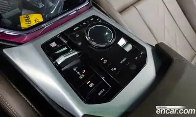 BMW X3 2025 2.0 автомат (гидро), миниатюра 12