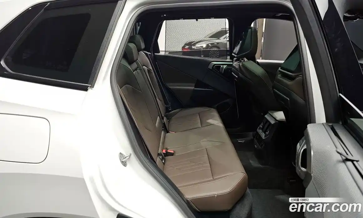 BMW X3 2025 2.0 автомат (гидро), фото 16