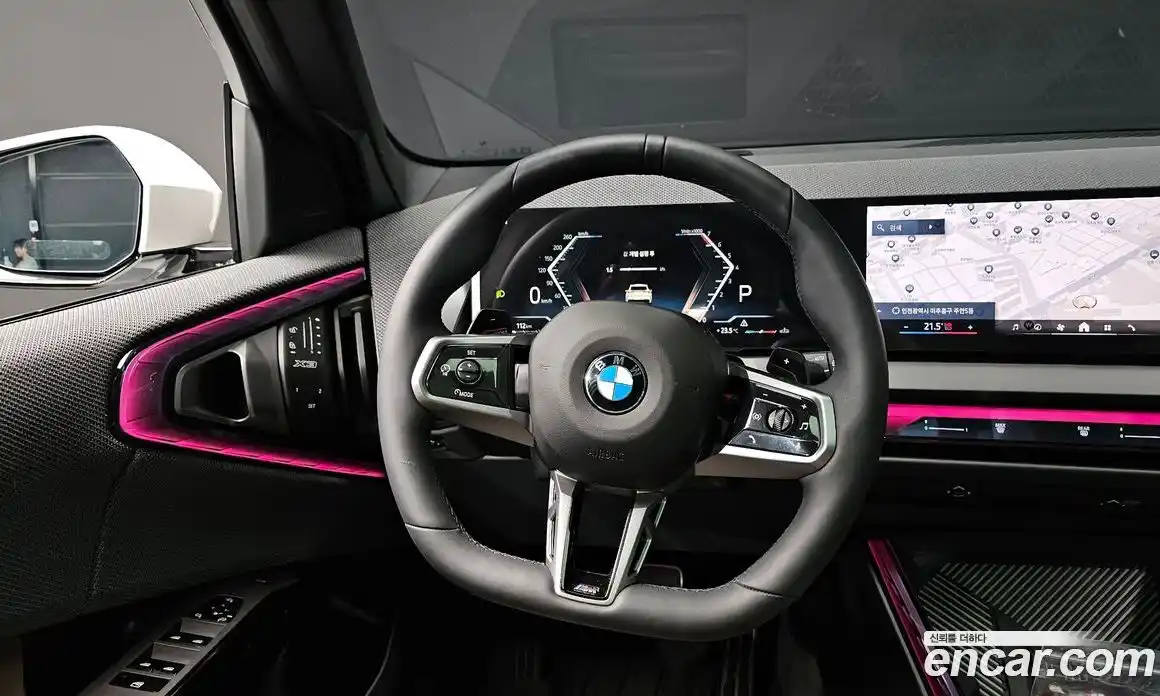 BMW X3 2025 2.0 автомат (гидро), фото 18