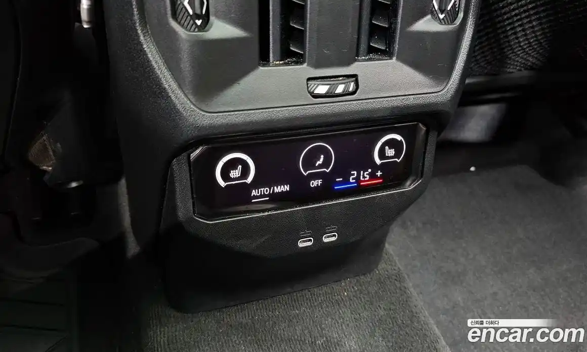 BMW X3 2025 2.0 автомат (гидро), фото 25