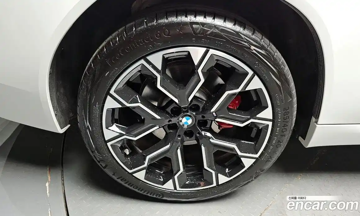 BMW X3 2025 2.0 автомат (гидро), фото 5
