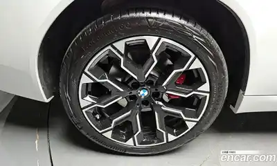 BMW X3 2025 2.0 автомат (гидро), миниатюра 5