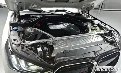 BMW X3 2025 2.0 автомат (гидро), миниатюра 6