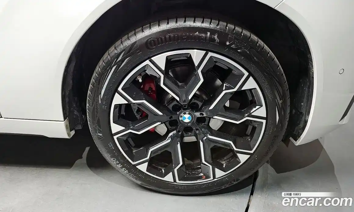 BMW X3 2025 2.0 автомат (гидро), фото 7