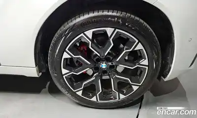 BMW X3 2025 2.0 автомат (гидро), миниатюра 7
