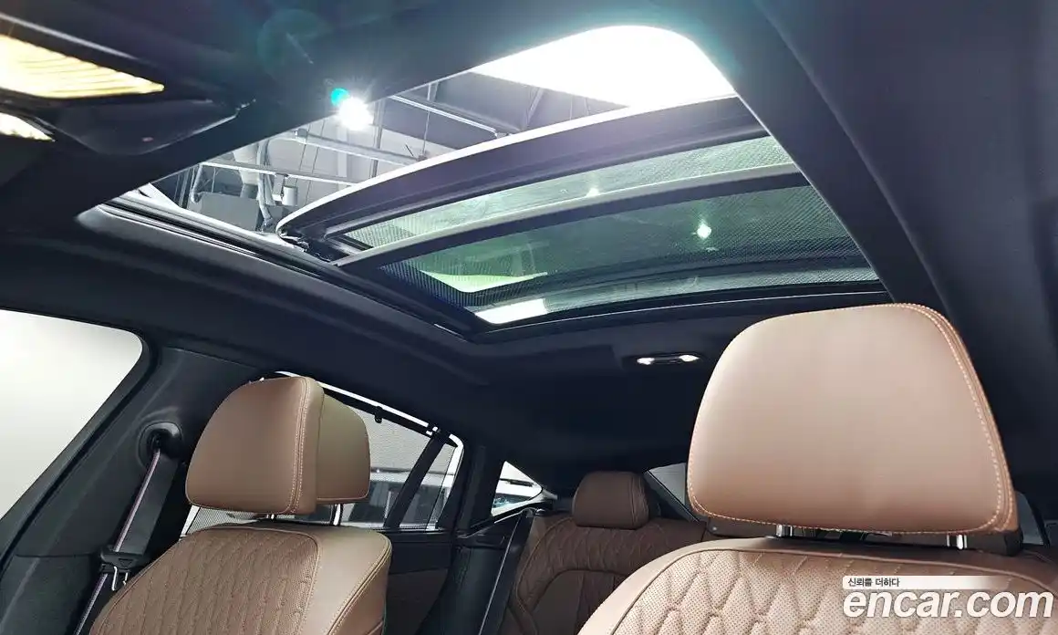 BMW X6 2025 3.0 автомат (гидро), фото 21
