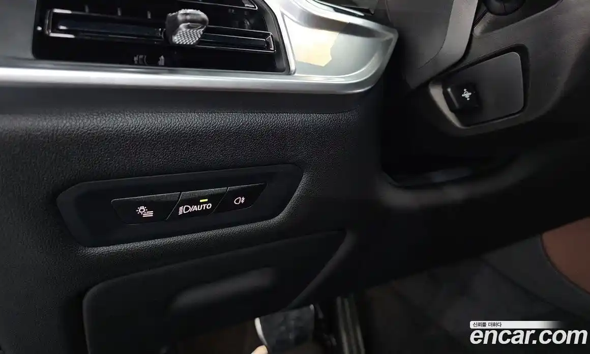 BMW X6 2025 3.0 автомат (гидро), фото 28