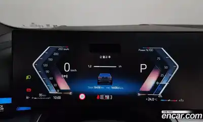 BMW 5 серия 2025 2.0 автомат (гидро), миниатюра 11