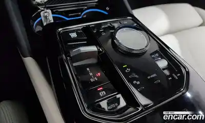 BMW 5 серия 2025 2.0 автомат (гидро), миниатюра 12