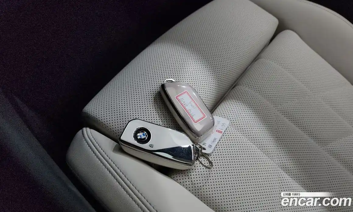 BMW 5 серия 2025 2.0 автомат (гидро), фото 21