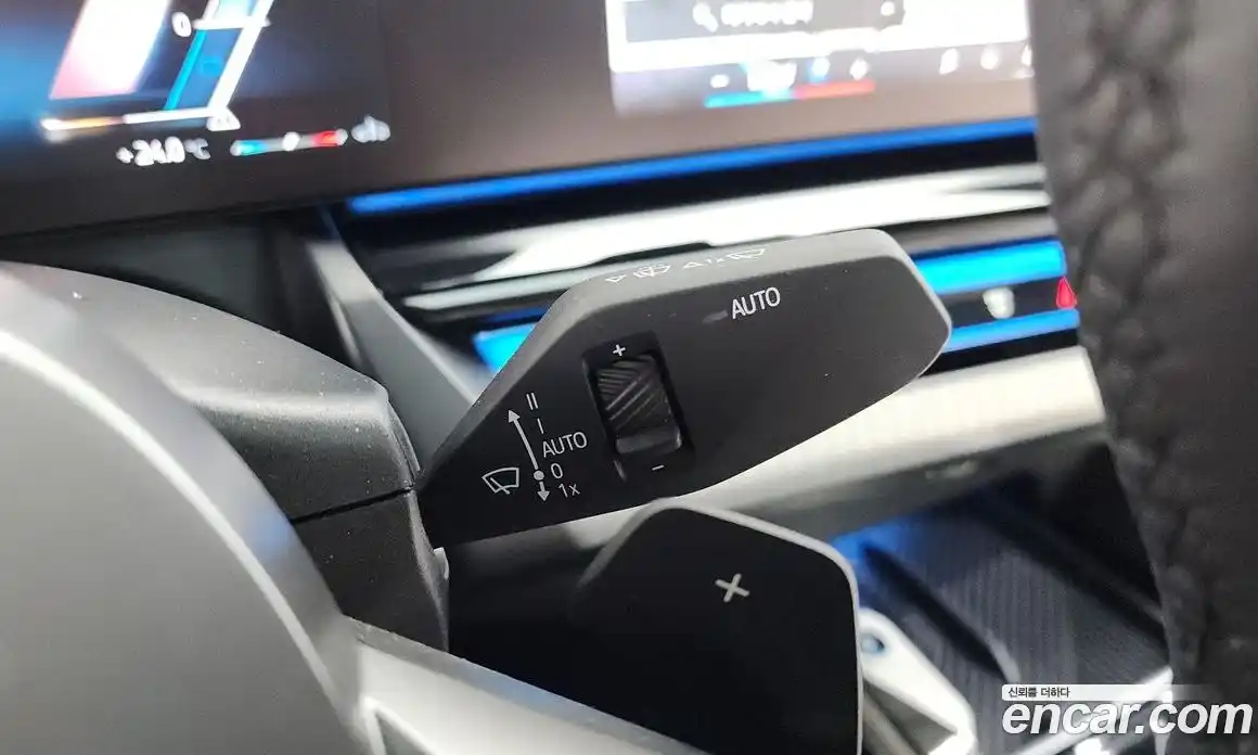 BMW 5 серия 2025 2.0 автомат (гидро), фото 30