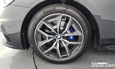 BMW 5 серия 2025 2.0 автомат (гидро), миниатюра 5