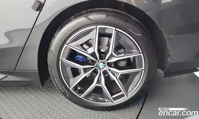 BMW 5 серия 2025 2.0 автомат (гидро), миниатюра 7