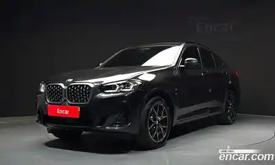 BMW X4, 2023, 18 413 км