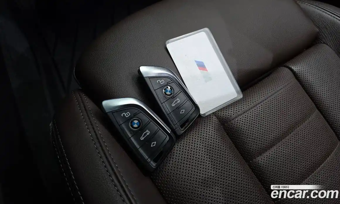BMW X4 2023 2.0 автомат (гидро), фото 23