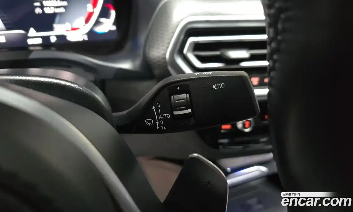 BMW X4 2023 2.0 автомат (гидро), фото 29