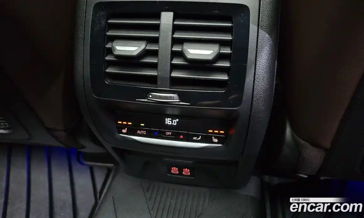 BMW X4 2023 2.0 автомат (гидро), фото 30