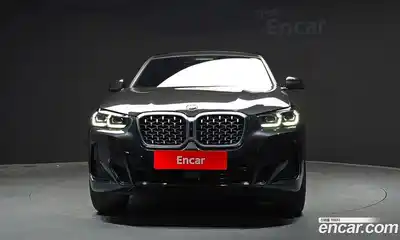 BMW X4 2023 2.0 автомат (гидро), миниатюра 3