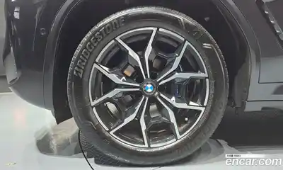 BMW X4 2023 2.0 автомат (гидро), миниатюра 5