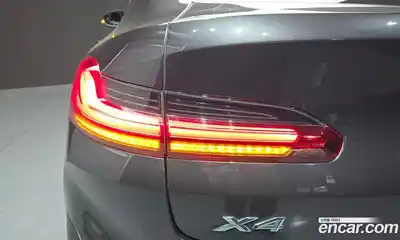 BMW X4 2023 2.0 автомат (гидро), миниатюра 9