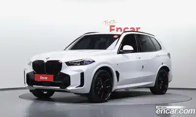 BMW X5, 2025, 29 564 км