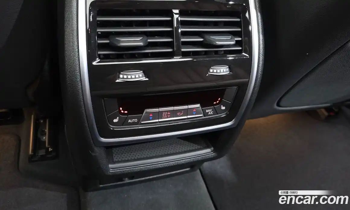 BMW X5 2025 3.0 автомат (гидро), фото 18