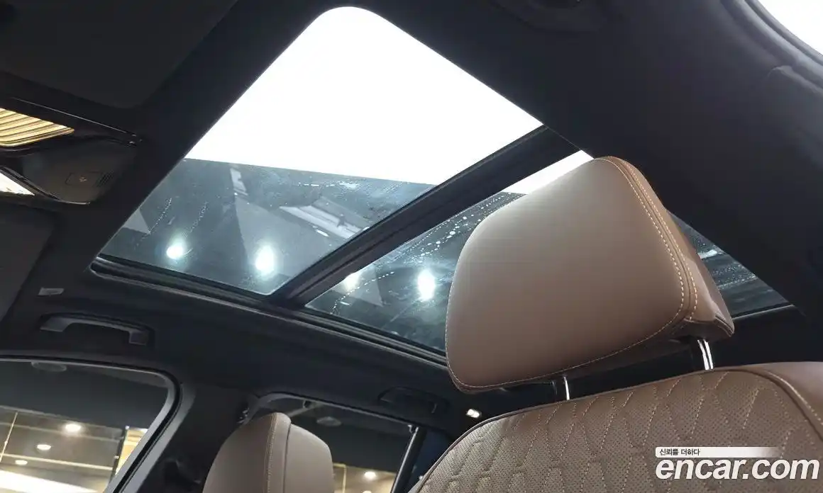 BMW X5 2025 3.0 автомат (гидро), фото 19