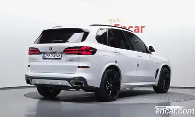 BMW X5 2025 3.0 автомат (гидро), миниатюра 2